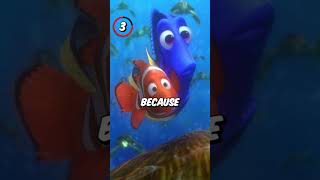 5 AMAZING Facts About FINDING NEMO!