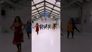 Reviving "Veerapandi Kottaiyile" in dance class  | Vinatha & company | #thirudathiruda #tamil