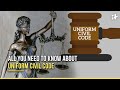 Uttarakhand UCC Explained: What is Uniform Civil Code? Does It Apply To All Citizens Of India?