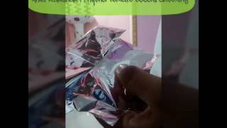 Arka Rakshak F1 Hybrid Tomato Seeds Unboxing Greenmylife.com