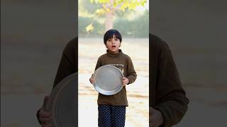 Bhuk Lagi hai Roti 🍪🍪 Do #shorts #roti #trendingshorts #funnyvideo