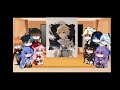 genshin characters react to aether liyue part 2 5