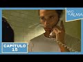 Bajo El Alma | Capítulo 15 | ¡Diego es condenado a prisión!