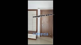 HIG colony villa 94 complete work