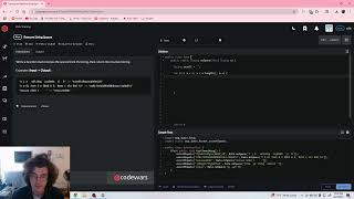 Codewars - 8 Kyu - Remove String Spaces (Java)