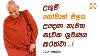 මාන්නය ඇතිවීමට හේතුව නැති කිරීමේ මග | Ven. Rajagiriye Ariyagnana Thero | Maha Rahathun Wadi Maga