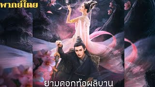 พากย์ไทย EP33-34 | เด็กหญิงสาวเมามายและทำตัวเป็นเด็กเอาแต่ใจในอ้อมอกของจักรพรรดิเสมอ #ซีรีส์จีน