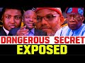 EXPOSED SECRET OF DSS DG RESIGNATION AND ACCESS PREVENTION TO NNAMDI KANU #nnamdikanu #biafra