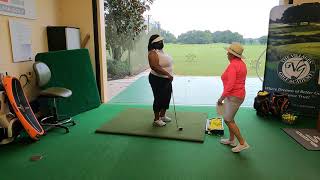 Golf Lessons with The Villages Academy at Palmer Legends Country Club