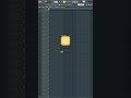 how to use tempo tapper in fl studio #producer #flstudio #shorts