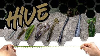 Lunkerhunt - Hive Series