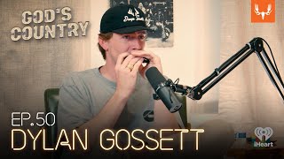 Dylan Gossett - Racing to Records | God's Country Ep. 50