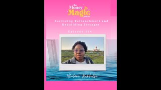 Episode 114:  Surviving Retrenchment and Rebuilding Stronger