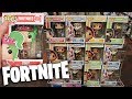 Fortnite Wave 2 Funko Pop Hunting!