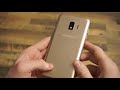 ЧЕСТНЫЙ ОБЗОР SAMSUNG GALAXY J2 CORE МАЛ, ДА УДАЛ!