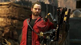 MARVEL'S AVENGERS Release Date Trailer E3 2019 Ant-Man Reveal (#MarvelsAvengers)