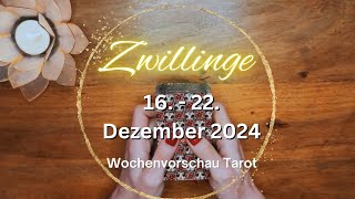 ZWILLINGE ♊️ \