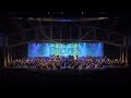 cfcarts orchestra symphonic disney