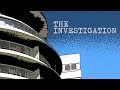 Fitzgerald Inquiry - The investigation