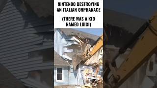 Nintendo Moment