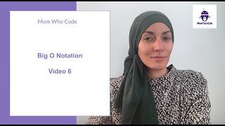 Big O Notation Explained Simply (For Coding Interviews)