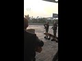 South Africa arrive in Mexico!
