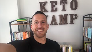 Morning Routine For BETTER Keto Results | Q&A w/ Ben Azadi