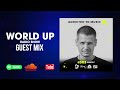 vasco c world up radio show 303