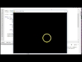 Learn 2 Code E3.PYGAME Of Mice and Men (How to use the mouse)