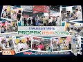 Propak asia 2019 ที่บูธ 