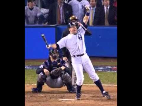 The 25 Greatest New York Yankees Moments Part 1 Youtube