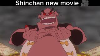 Shinchan new movie 🎥 #trending #shin#shinchanmovies #funnymoments #ytviral @Montu55k