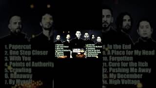 Linkin Park - RockMusic №8