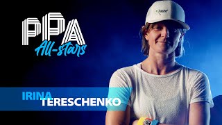 Irina Tereschenko | PPA All-star | TNP Player Profile