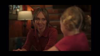 Heartland S17ep9 Amy and Lyndy Scene