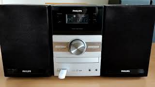 Philips MCM207