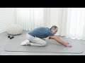 20 minuten ganzkörper training yoga alternative für zu hause gesundheitsübungen