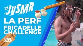 #JVSMR  LA PERF I   Fricadelle Challenge  🌭 🌭 🌭