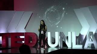 La magia del fracaso | Montserrat Fregoso | TEDxUNLA