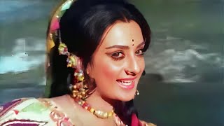 Chhoti Si Umar Mein Lagaya Rog | Saira Banu | Lata Mangeshkar | Bairaag (1976) | Main Mar Jaaungi