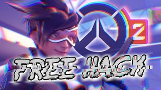 Overwatch 2 Hacks | Private Cheats For Free: Aimbot, ESP, Wallhack | ALWAYS UPDATED