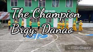 CHAMPION Gaway-Gaway De Danao || STARHUNT DANGER