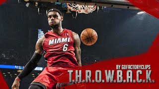 LeBron James Full Highlights at Brooklyn Nets 2014 ECSF G4 - 49 Pts, Ties Playoff High!