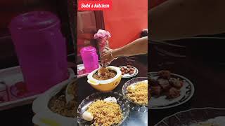 # ഞങ്ങളുടെ ഇന്നത്തെ ലഞ്ച് ഇതൊക്കെയാണ് /#food