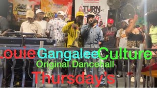 Gangalee Louie Culture, Bushman, Kevoy Clarke, Gold Dust & More #reggaemusic #da