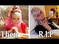 I Dream of Jeannie (1965 - 1970) Cast THEN AND NOW 2023, The entire cast sadly passed away!