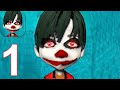 Scary Ghost Child - Horror Games - Gameplay Walkthrough Part 1 All Levels (Android, iOS)