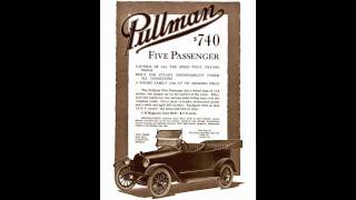 1916 Pullman