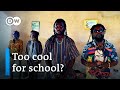 Rastafarians in Africa face discrimination over dreadlocks | DW News