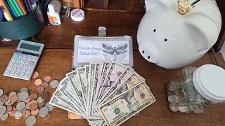 HOW TO GET A MONTH AHEAD ON A LOW INCOME